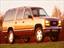 1996 GMC Suburban 1500